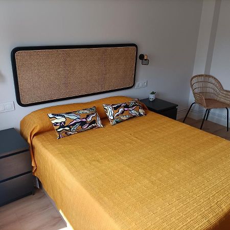 Precioso Apartamento Nuevo Centrico En Сантандер Екстер'єр фото