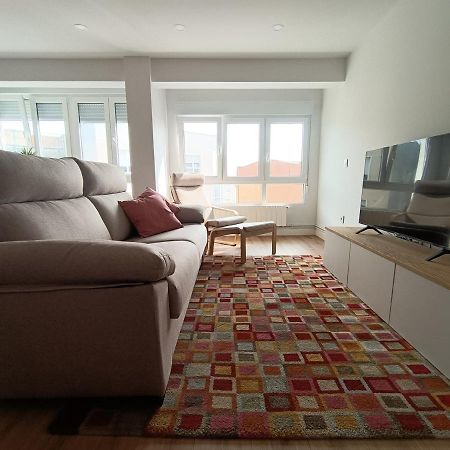 Precioso Apartamento Nuevo Centrico En Сантандер Екстер'єр фото