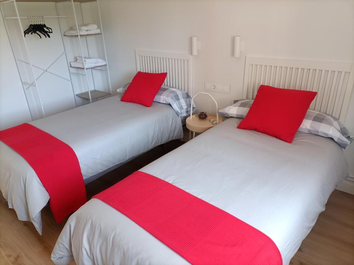 Precioso Apartamento Nuevo Centrico En Сантандер Екстер'єр фото