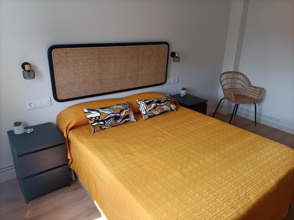 Precioso Apartamento Nuevo Centrico En Сантандер Екстер'єр фото