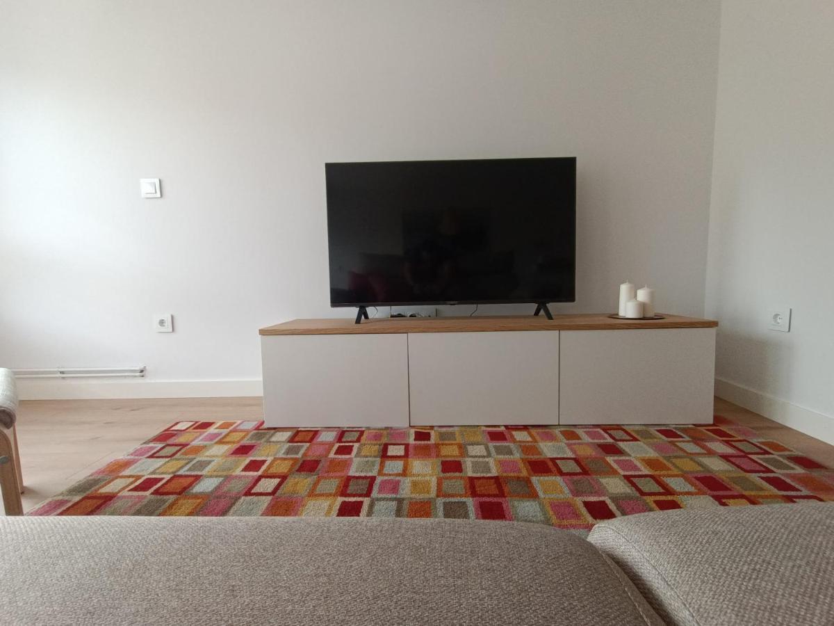 Precioso Apartamento Nuevo Centrico En Сантандер Екстер'єр фото