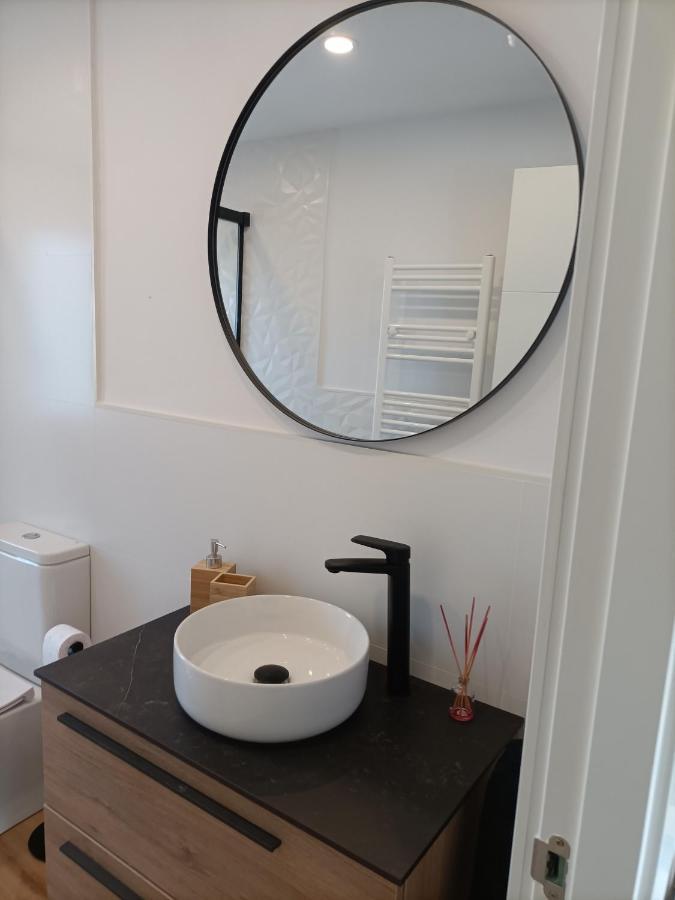 Precioso Apartamento Nuevo Centrico En Сантандер Екстер'єр фото