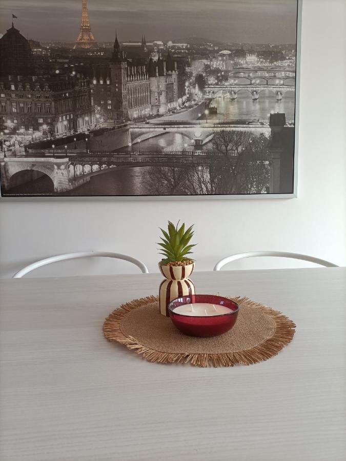 Precioso Apartamento Nuevo Centrico En Сантандер Екстер'єр фото