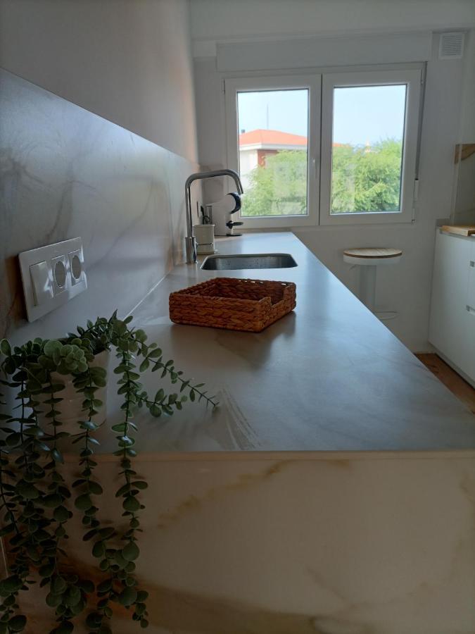Precioso Apartamento Nuevo Centrico En Сантандер Екстер'єр фото