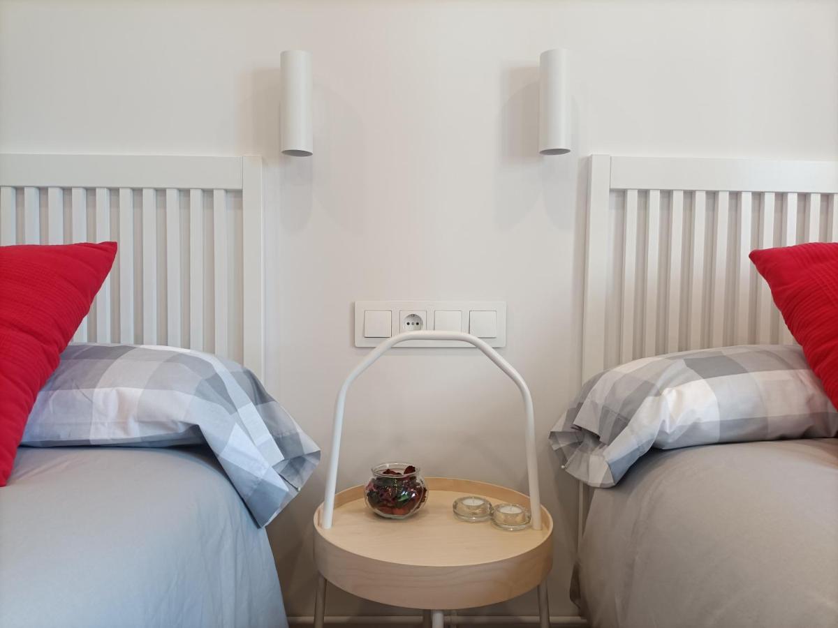 Precioso Apartamento Nuevo Centrico En Сантандер Екстер'єр фото