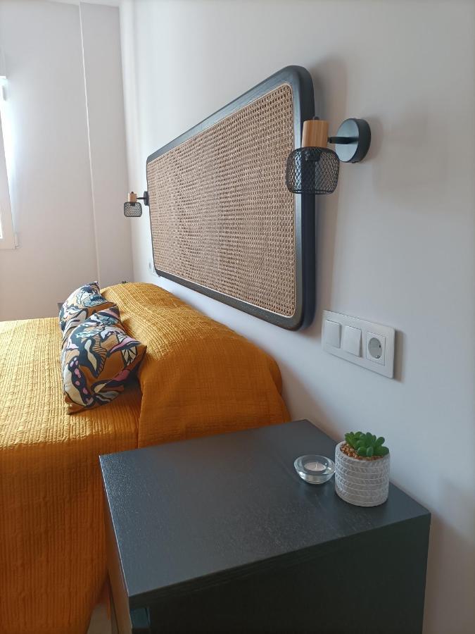 Precioso Apartamento Nuevo Centrico En Сантандер Екстер'єр фото