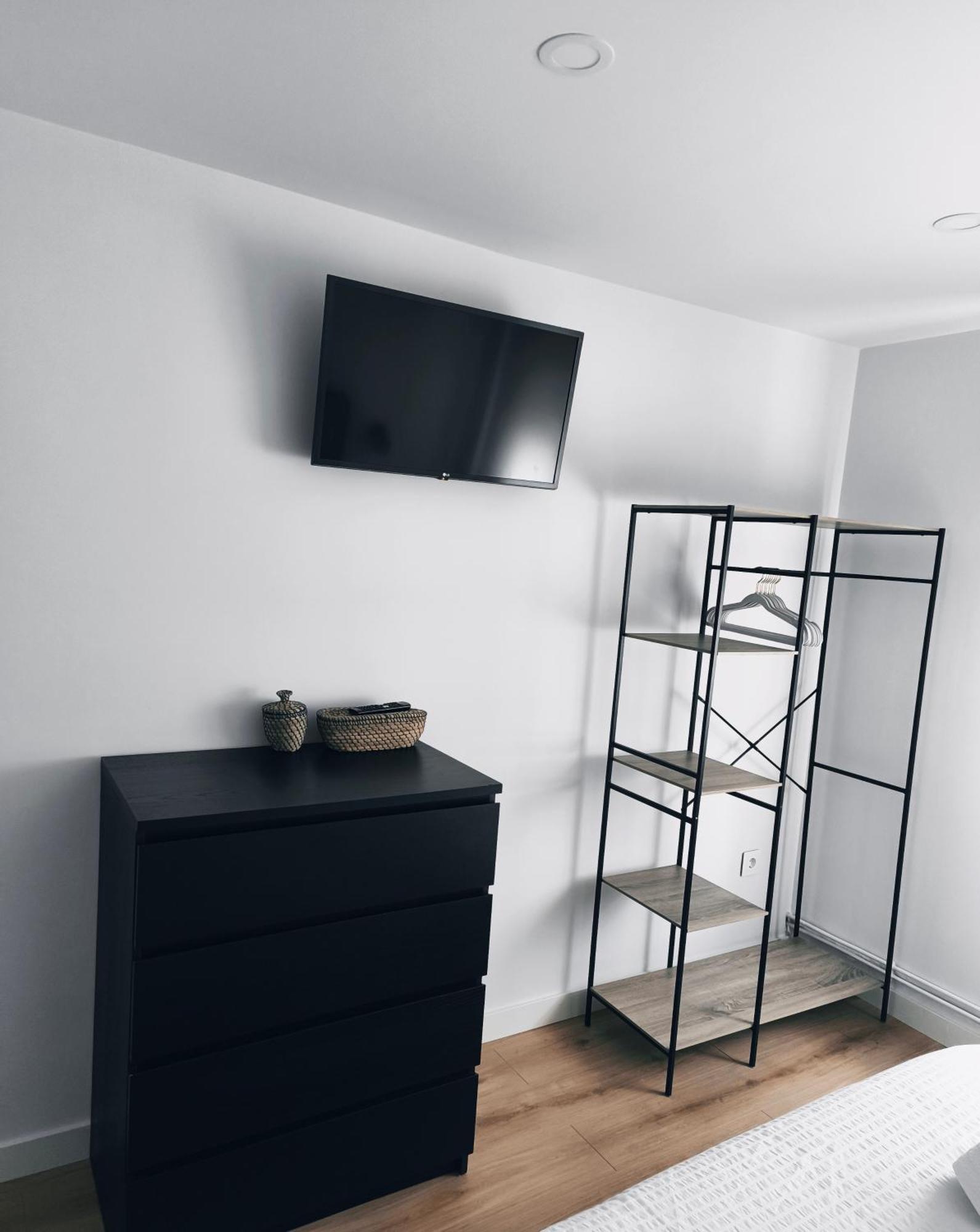 Precioso Apartamento Nuevo Centrico En Сантандер Екстер'єр фото